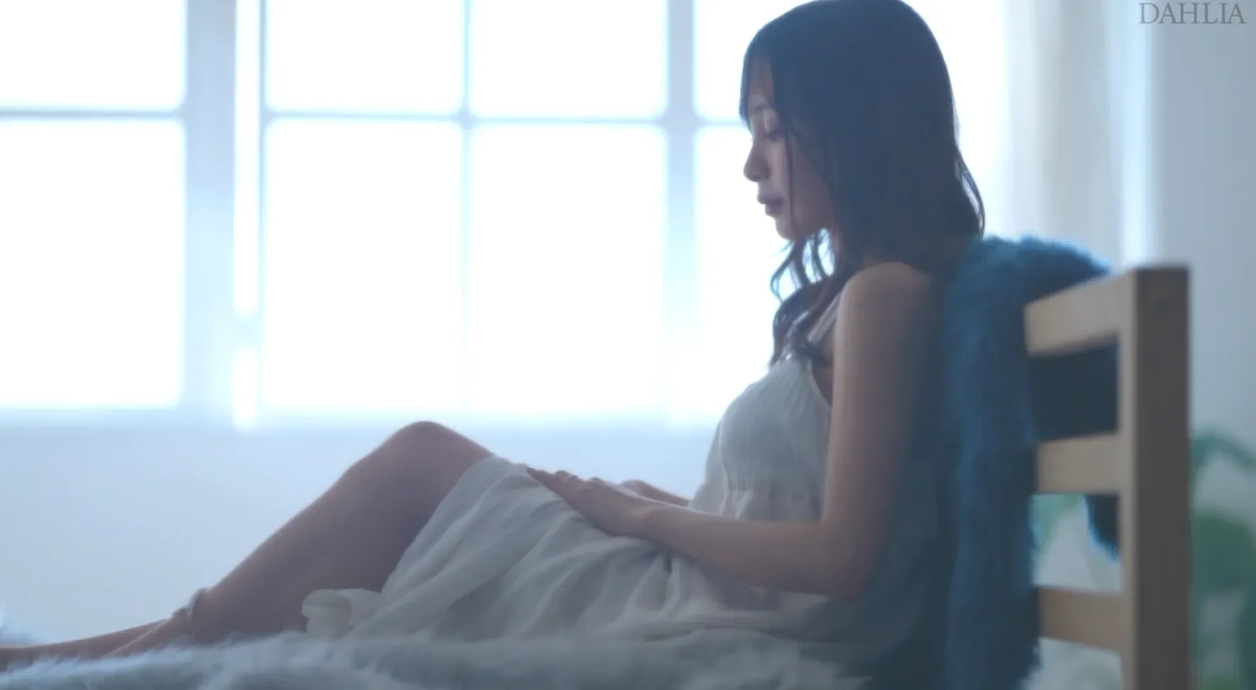 DLDSS-517 移籍!时隔六年的专属回归「逢见梨花」2026/06/07新作