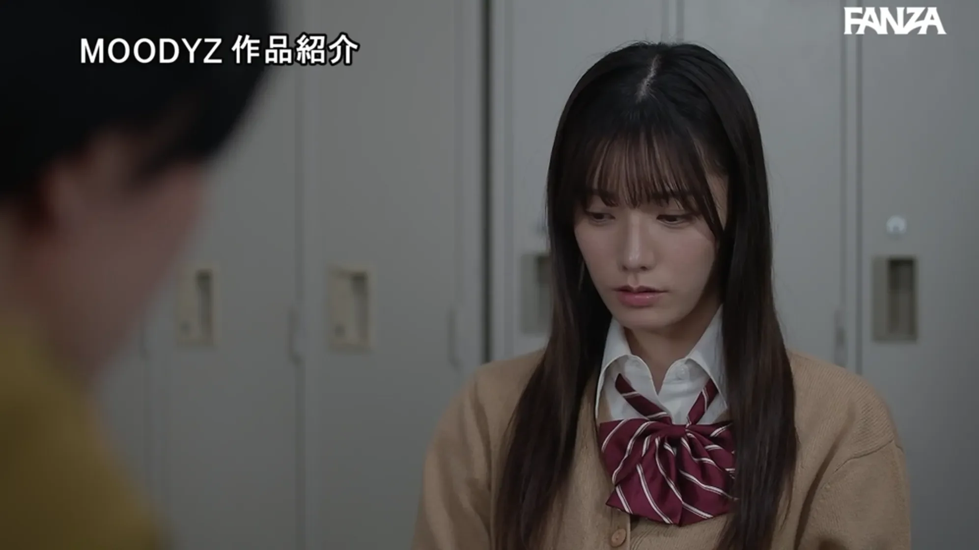 MIDA-670 「マ○コ見せたら許してやるよ」怯える万引き少女を脅してネチネチ性器イジくる変質コンビニ店長が分からせ粘着レ×プ あの日から性処理バイト便女となった私… 宮下玲奈