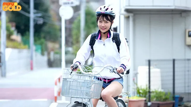 MGOLD-049 饥渴的外卖痴女「澪奈明日见」2026/06/17新作