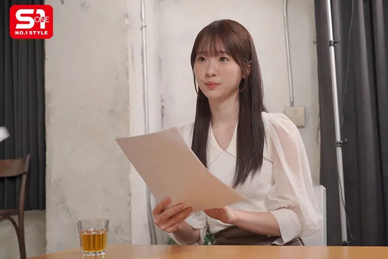 SNOS-285 媚药和安眠药混着吃会怎样?「白上咲花」2026/06/19新作