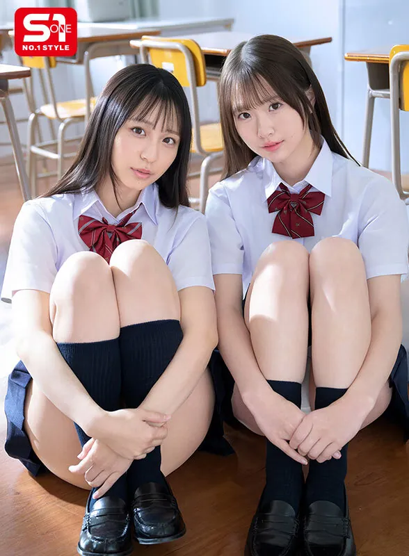SNOS-326 共演!这个值日生可不好当啊「白上咲花、新木希空」2026/07/28新作