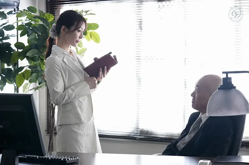 DLDSS-518 人妻秘书在工作和家庭之间的无奈「小泽菜穗」2026/06/20新作
