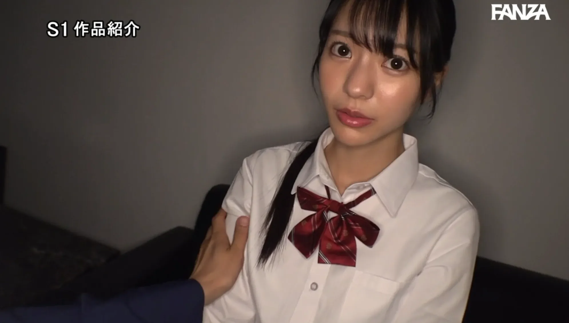 SNOS-282 好好学生的她竟是一直压抑的抖M「浅野心」2026/06/22新作