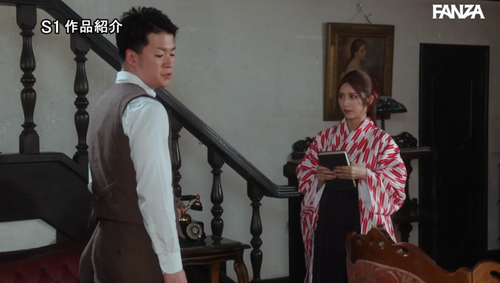 SNOS-292 难道这还是反战片?为了这一晚的温存「七森莉莉」2026/07/28新作