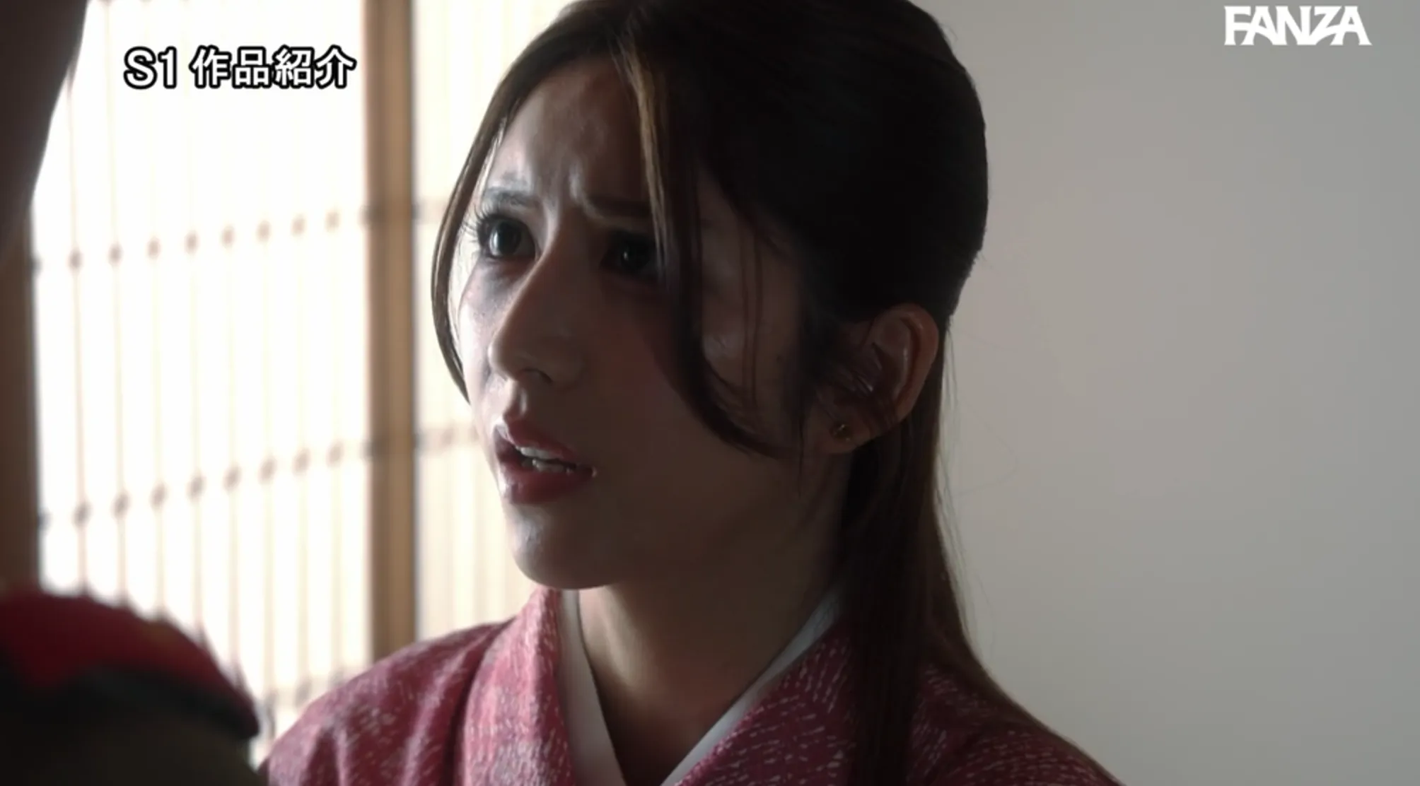 SNOS-292 难道这还是反战片?为了这一晚的温存「七森莉莉」2026/07/28新作