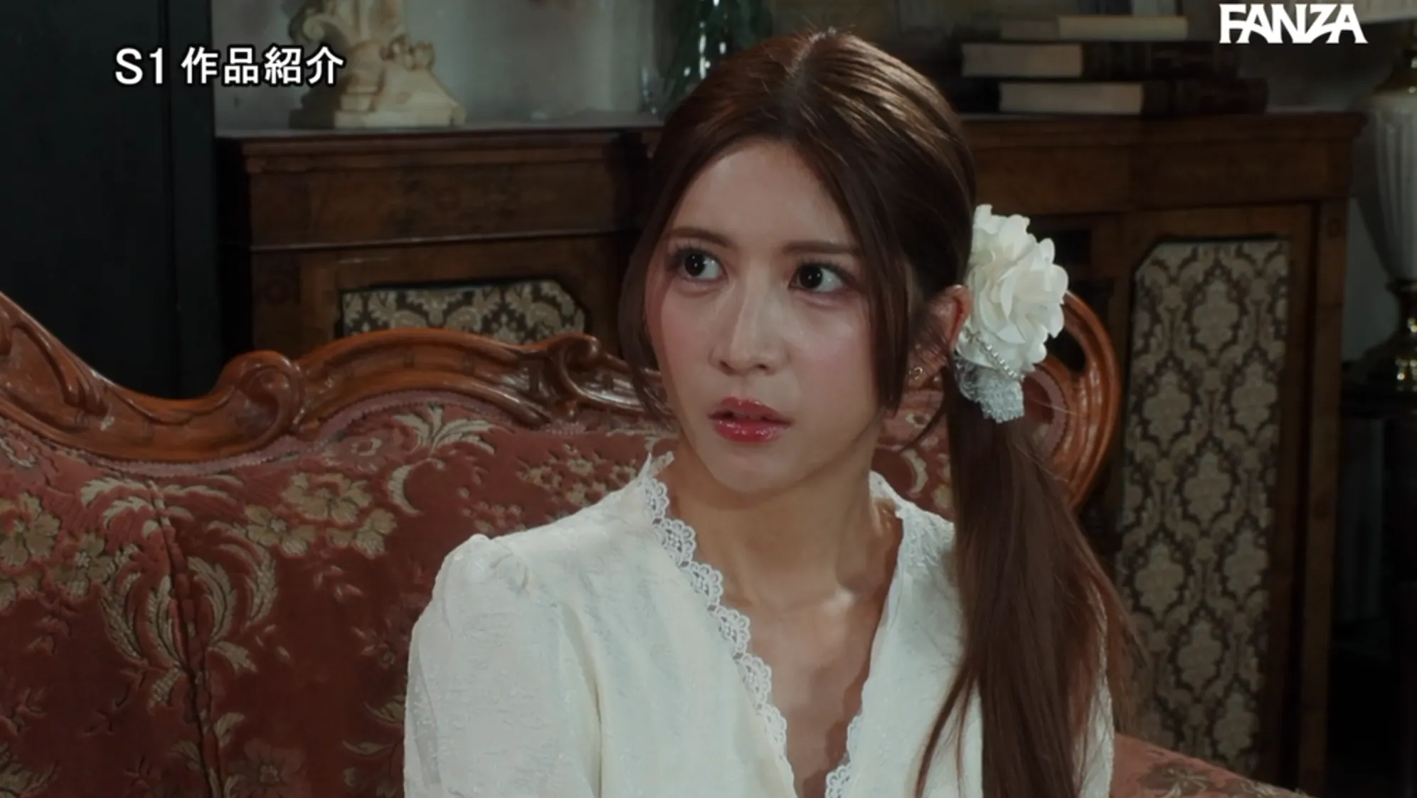 SNOS-292 难道这还是反战片?为了这一晚的温存「七森莉莉」2026/07/28新作