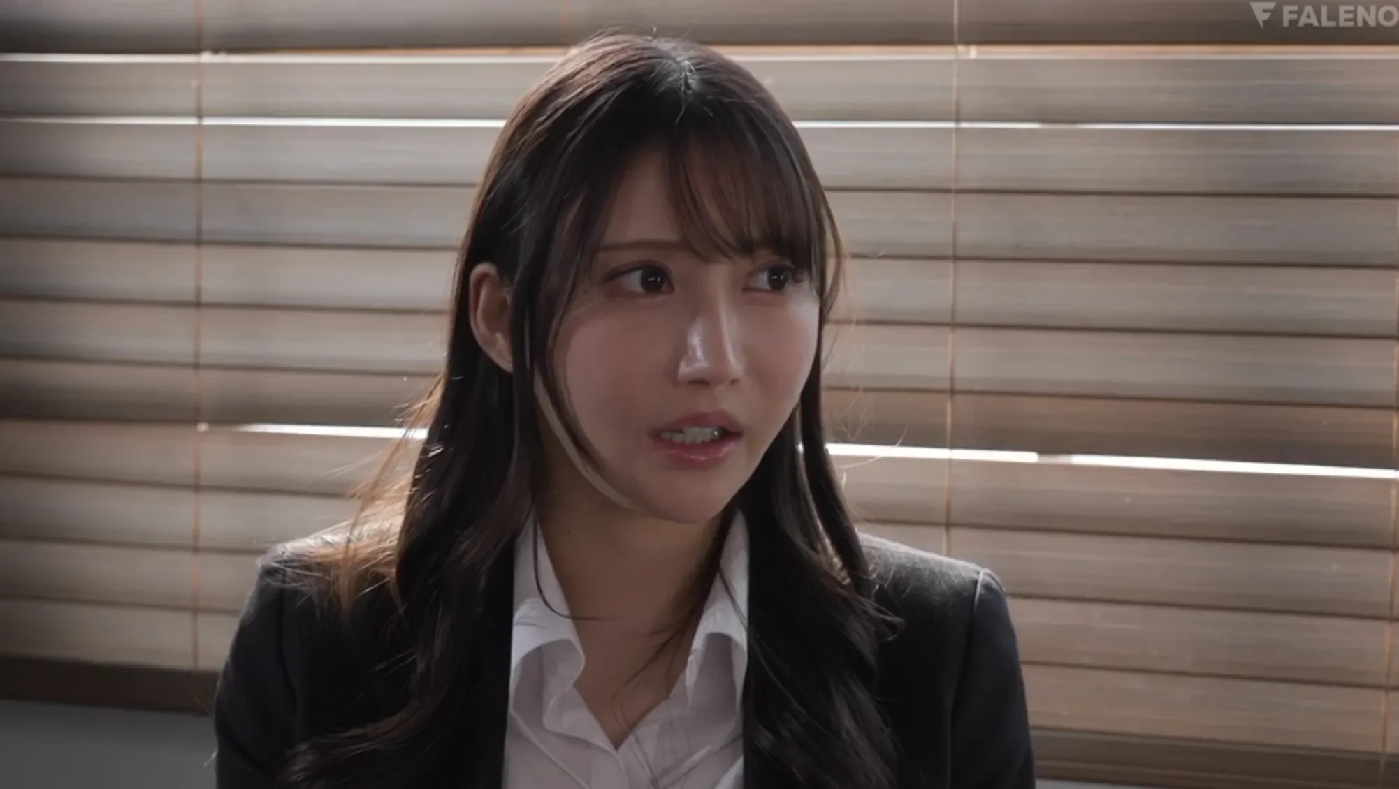 FNS-190 被讨厌的上司相部屋了「八蜜凛」2026/06/24新作