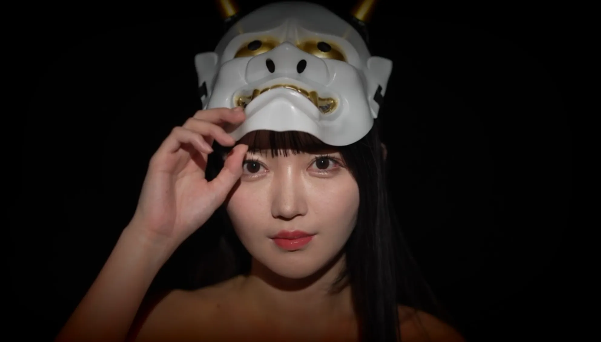 ABF-363 第一视角体验让你血脉喷张的诱惑COS「三佳诗」2026/06/25新作