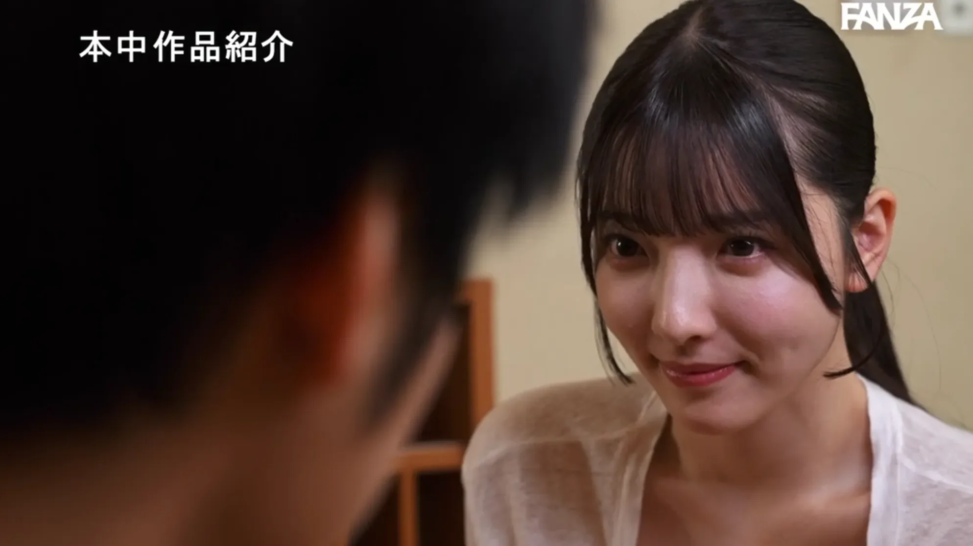 OFES-033 同学家意外解锁巨乳姐姐混浴福利「彩月七绪」2026/06/26新作