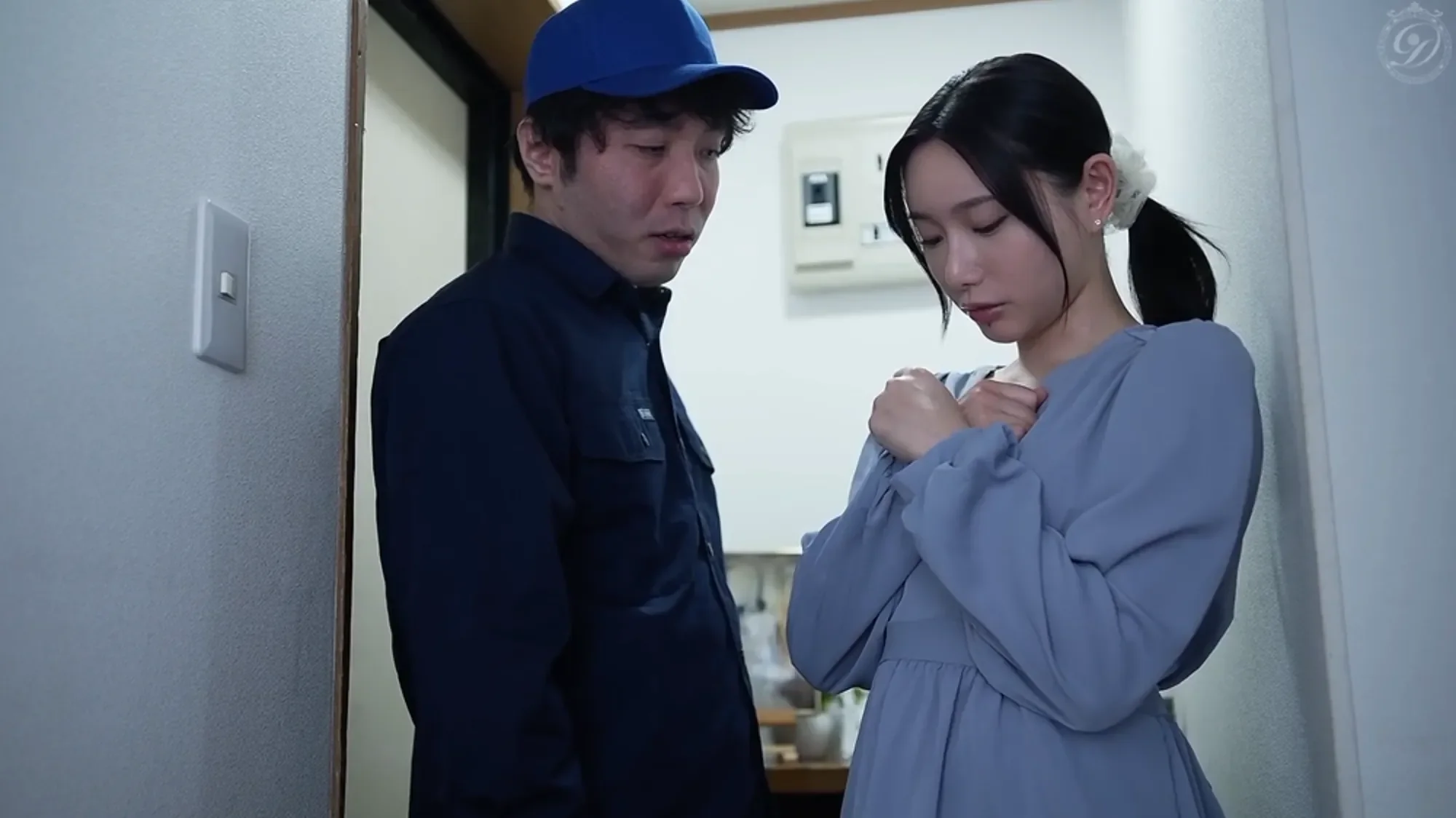 DLDSS-520 NTR!网购太多竟是诱因?「三叶千春」2026/06/27新作