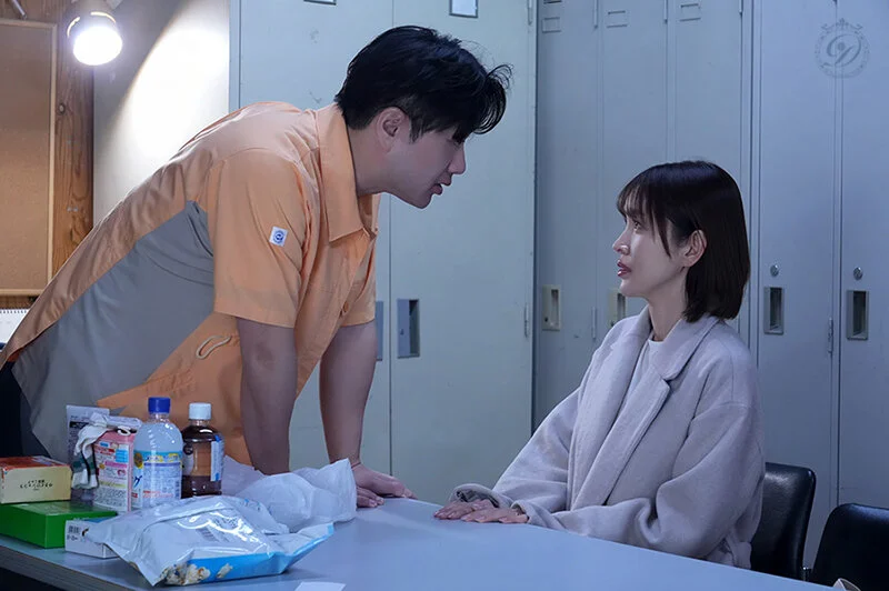 DLDSS-522 NTR!妻子强势店员的脱衣检查「角奈保」2026/06/28新作