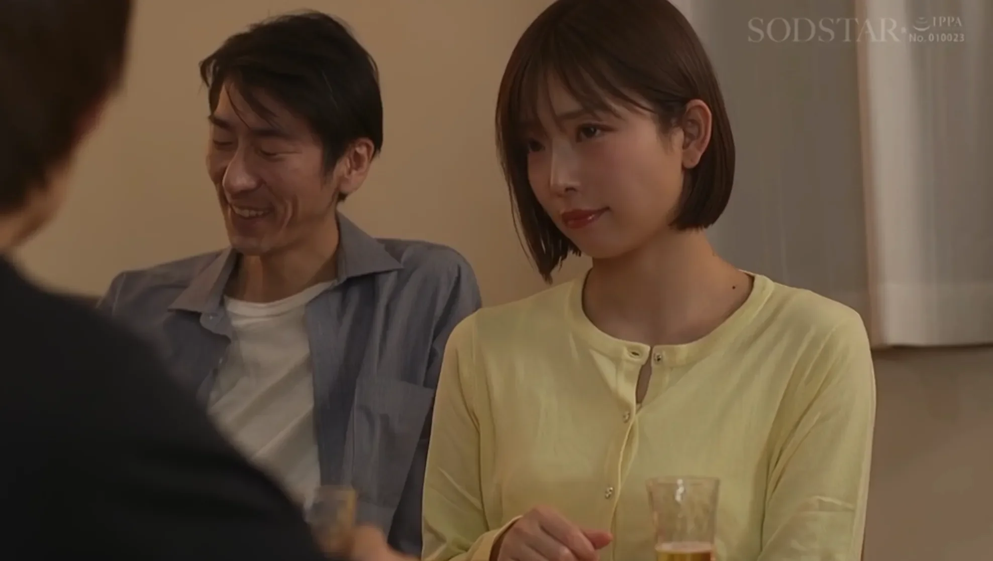 START-595 旧情难忘!和嫂子的不伦关系「纱仓真菜」2026/06/30新作