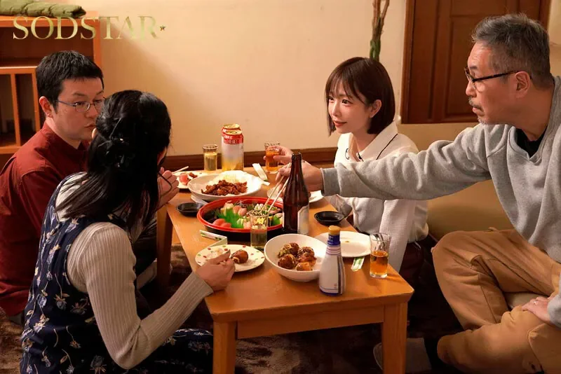 START-595 旧情难忘!和嫂子的不伦关系「纱仓真菜」2026/06/30新作