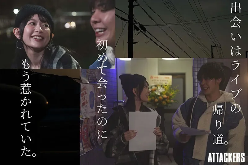 YUJ-065 超合拍两人的同居日常「梓光莉」2026/07/03新作