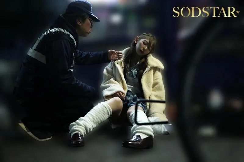 START-570 半夜的街头原来有这多福利?「一宫留衣」2026/07/07新作