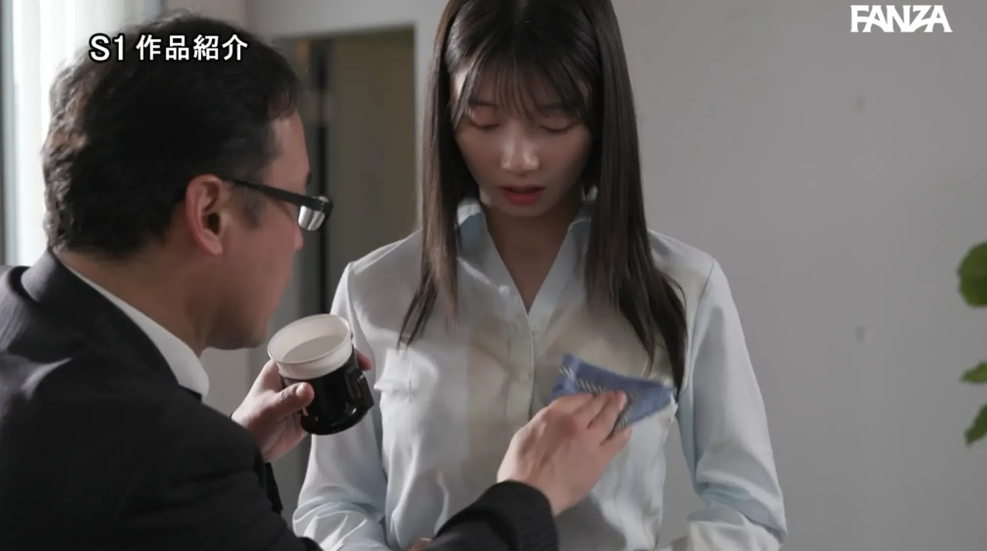SNOS-334 黑丝OL一步步妥协的下场「濑户环奈」2026/08/11新作