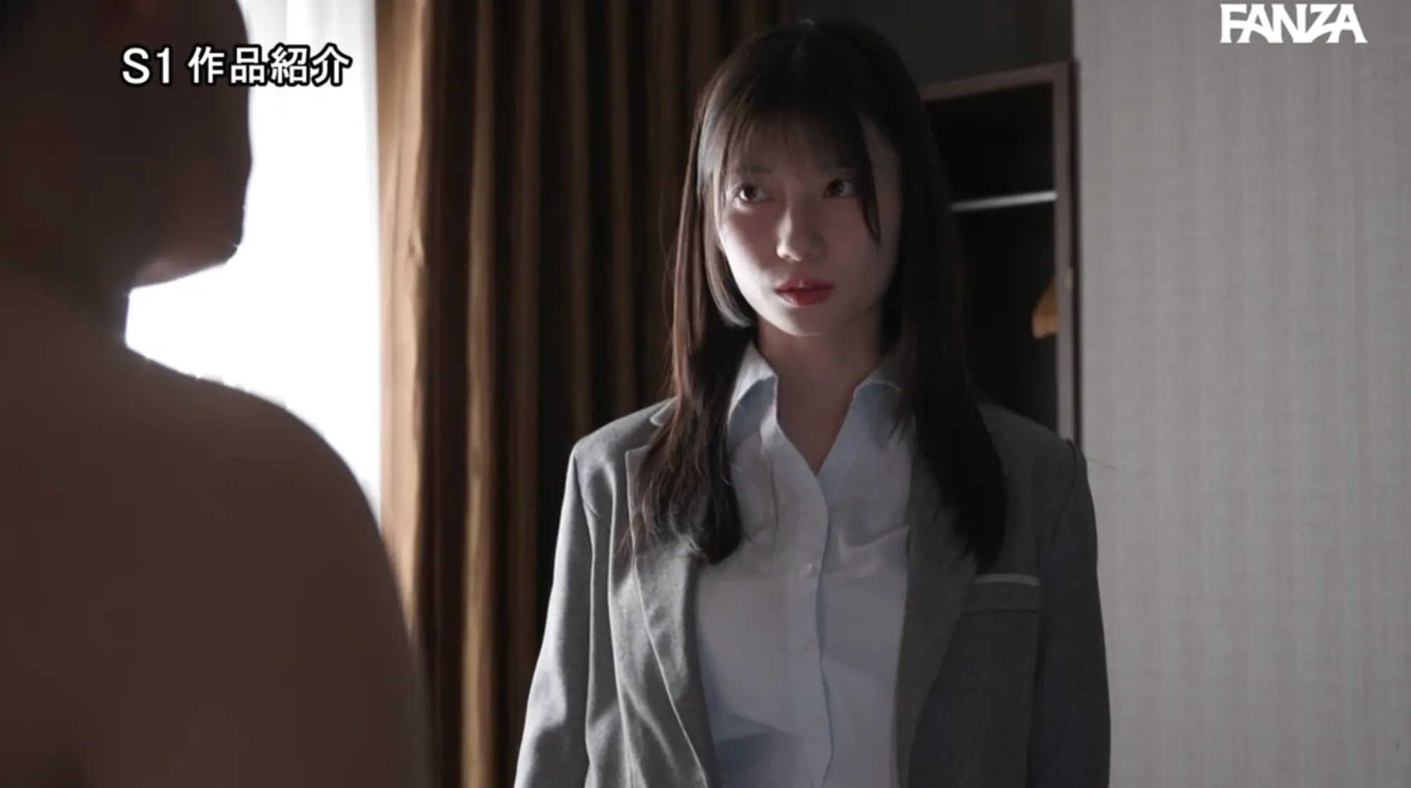SNOS-334 黑丝OL一步步妥协的下场「濑户环奈」2026/08/11新作