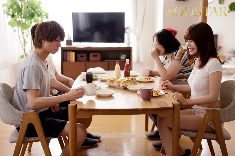 START-567 朋友的妹妹主动投怀送抱「小笠原菜乃」2026/07/14新作