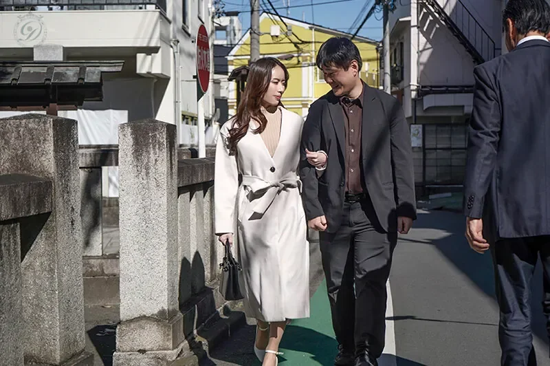 DLDSS-513 老公的绩效全看妻子的表现「樱坂风花」2026/07/14新作