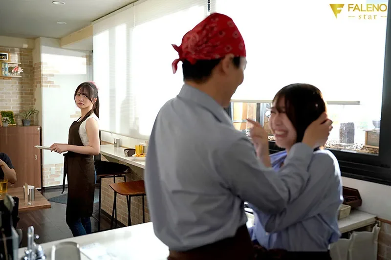 FNS-234 NTR!咖啡店来的打工小妹不简单「甘夏唯」2026/07/18新作