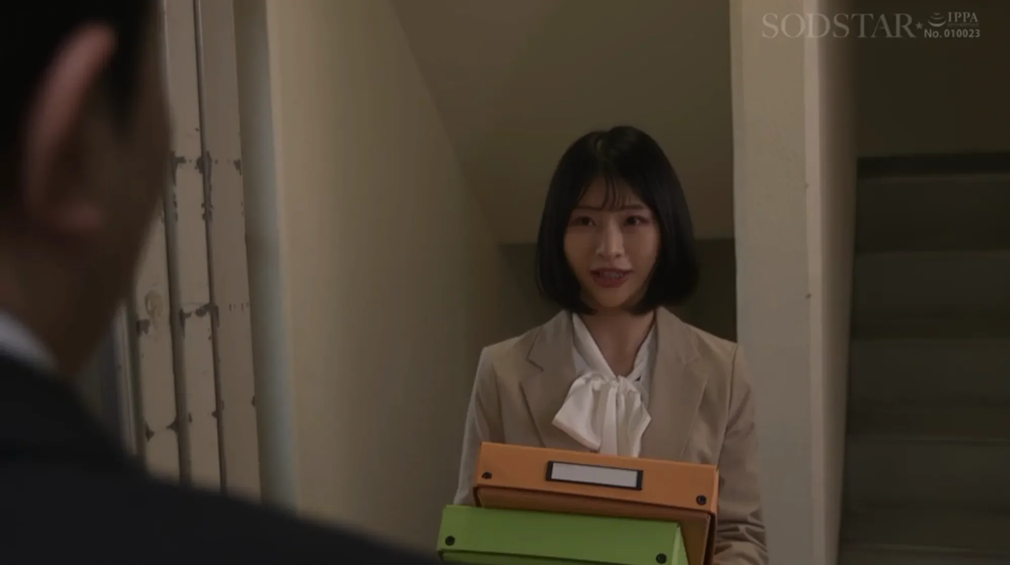 START-614 离谱!耳机也能催眠了?「宫岛芽衣」2026/07/21新作