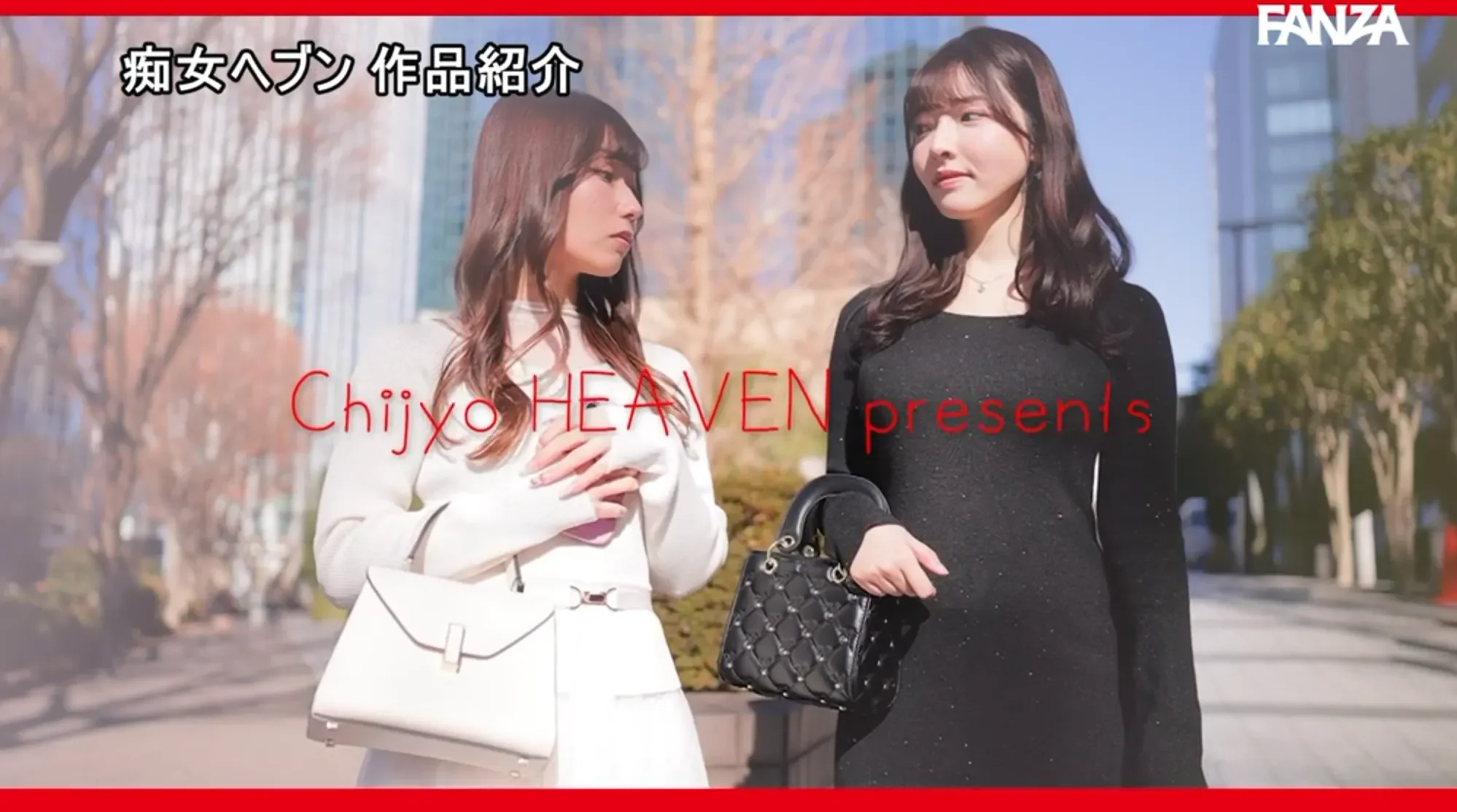 CJOD-522 两个情人的争风吃醋「彩月七绪、逢泽美优」2026/07/27新作