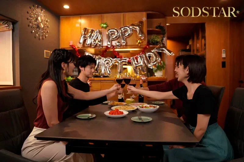 START-603 NTR觉醒!欲望下的彻底沉沦「本庄铃」2026/07/28新作