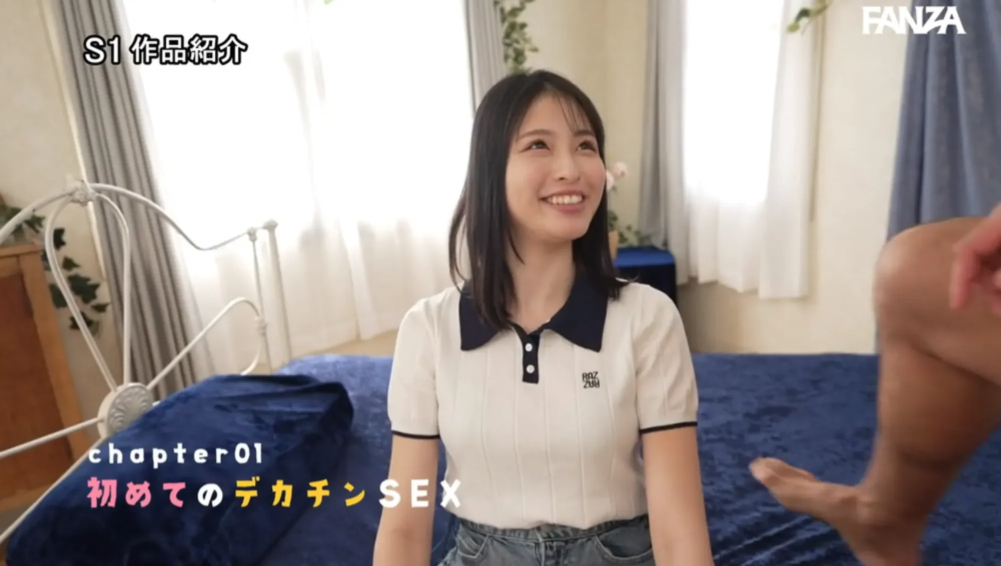 SNOS-409 这多装扮你喜欢哪一套?「星空音琉」2026/08/25新作