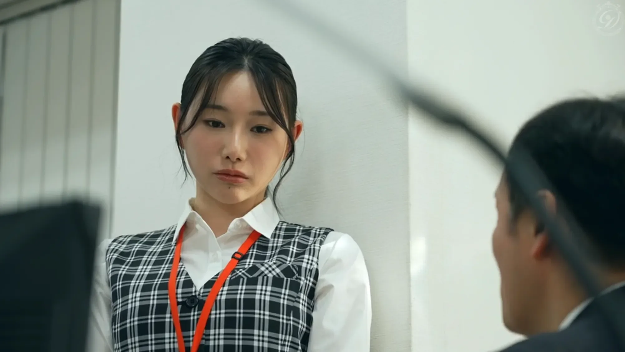 DLDSS-524 差点看成恐怖片了!「三叶千春」2026/07/30新作