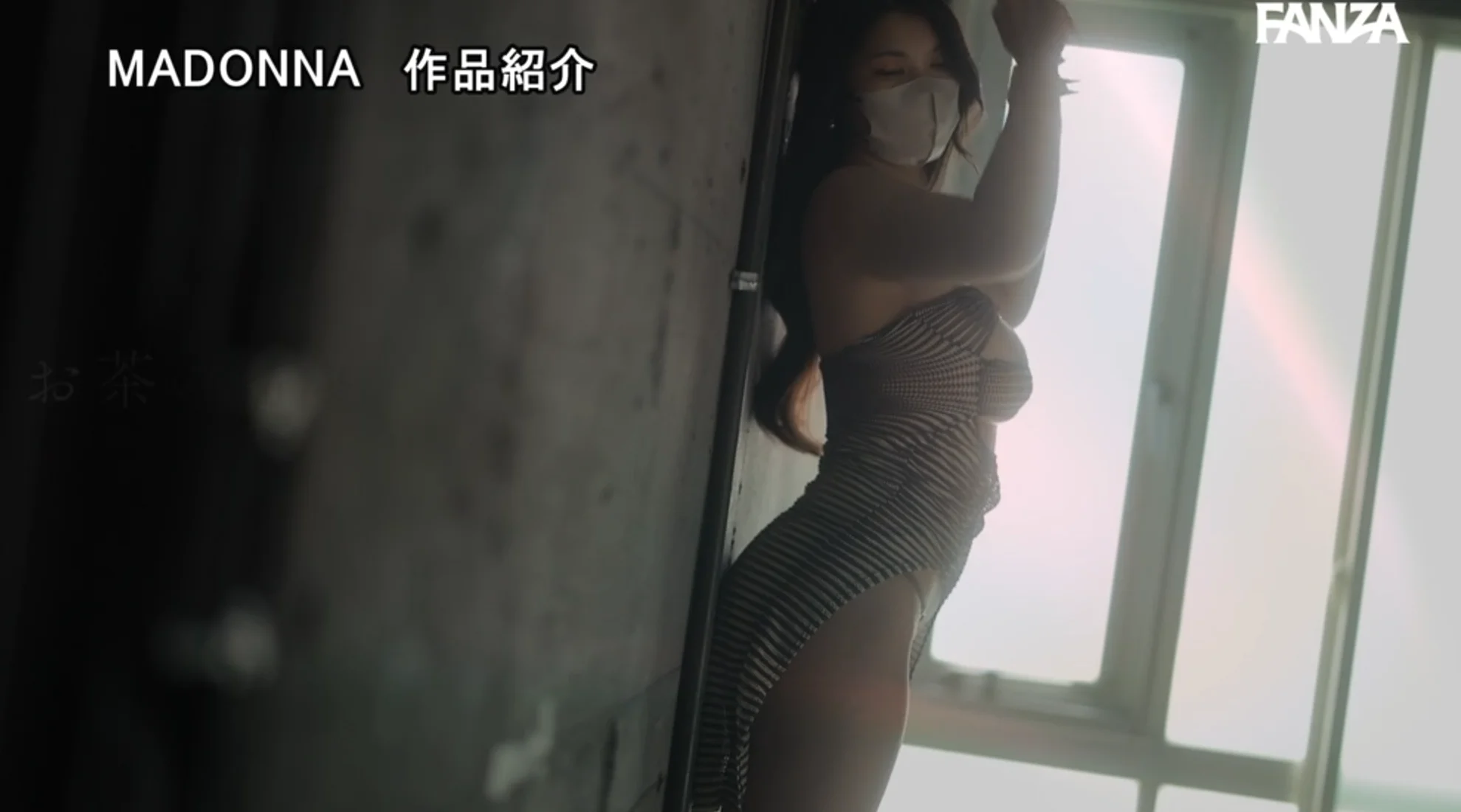 JUR-839 新人!K罩杯的前混血艺人「羽田海罗」2026/08/25新作