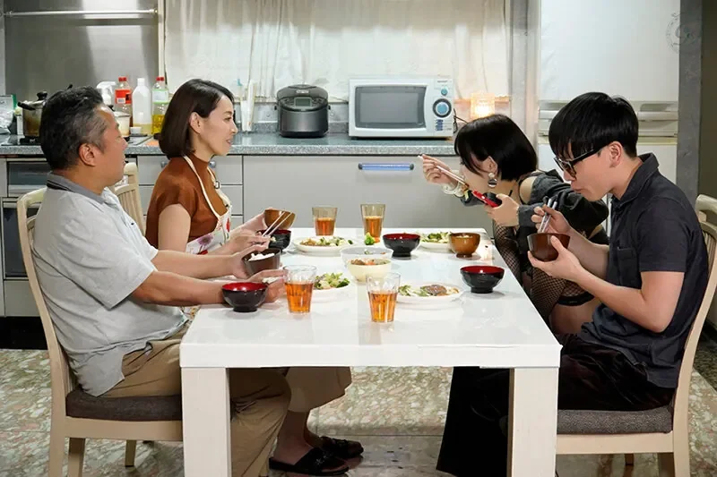 DLDSS-530 女友助力全家解锁全新PLAY「谷原希美、那贺崎雪音」2026/08/04新作