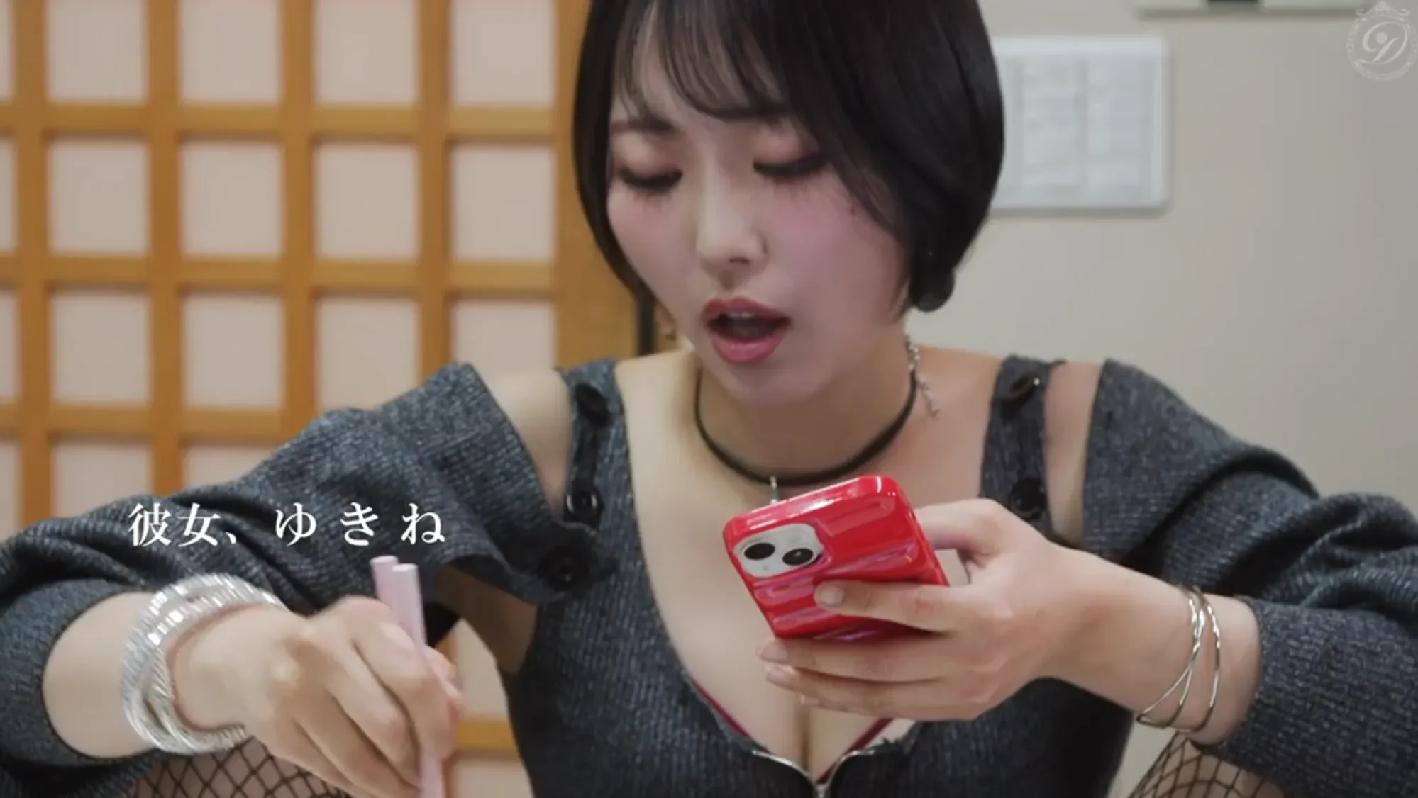 DLDSS-530 女友助力全家解锁全新PLAY「谷原希美、那贺崎雪音」2026/08/04新作