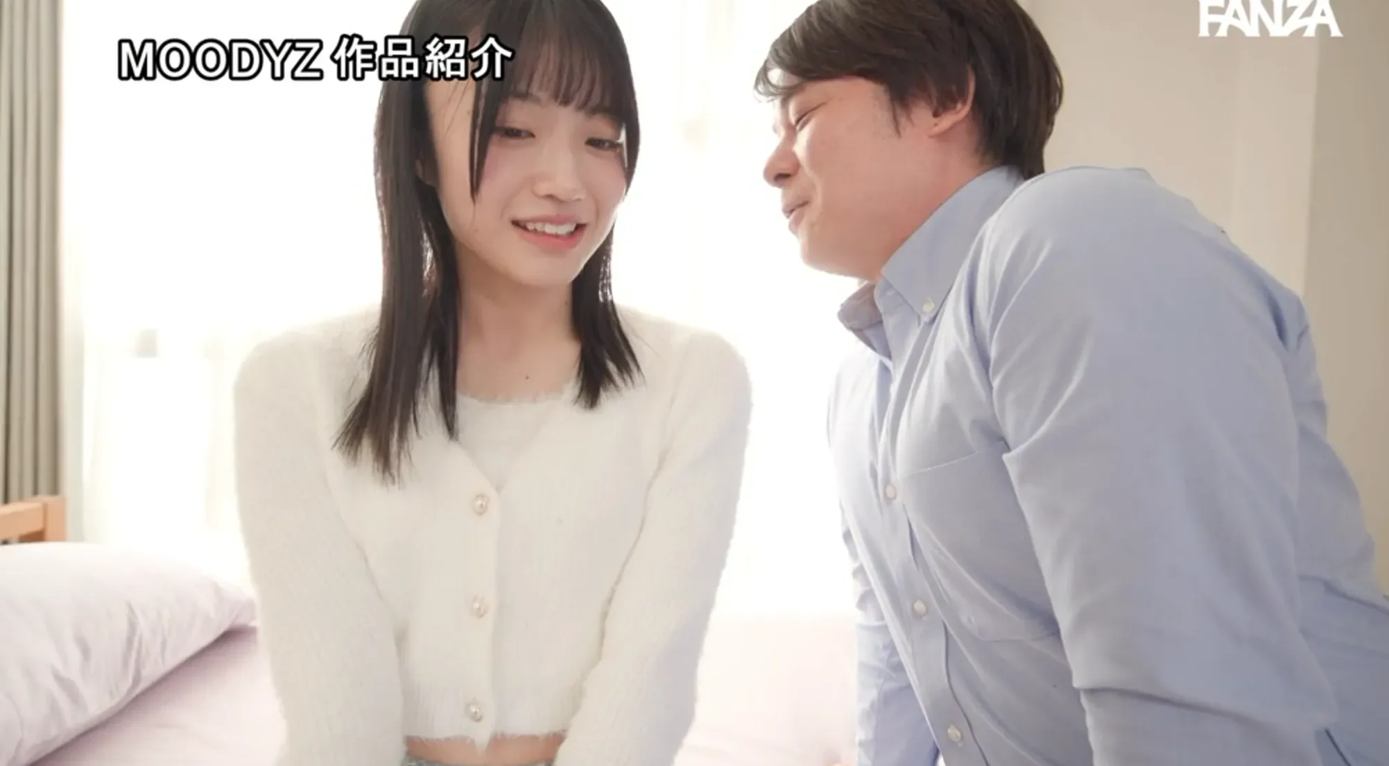 MIDA-761 解禁!第一次的中出「辉星绮罗」2026/09/01新作