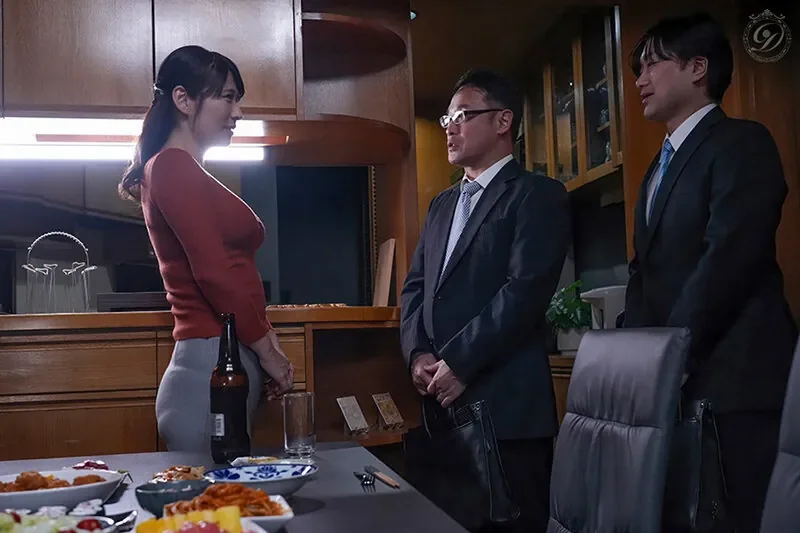 DLDSS-549 NTR!老公的不情之请「石田纱季」2026/08/19新作